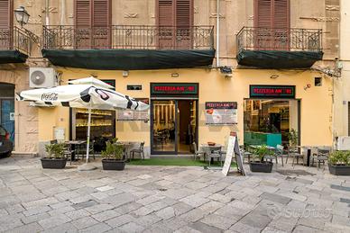 Attività  Commerciale - Palermo