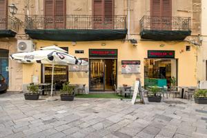 Attività  Commerciale - Palermo