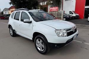DACIA - Duster - 1.5 dCi 110 CV 4x2 Lauréate