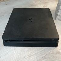 PS4 slim