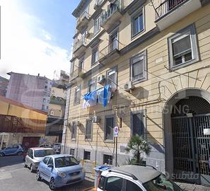 Appartamento Napoli [Cod. rif 3307973VRG]