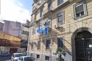 Appartamento Napoli [Cod. rif 3307973VRG] (San Car