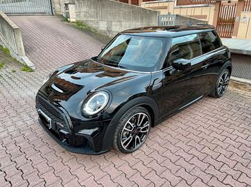 MINI Cooper S 2.0 JCW 3p