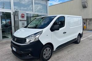 FIAT FIAT TALENTO FURGONE U18881