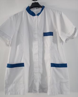 camice da lavoro donna 