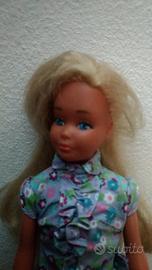 Barbie skipper anni 80