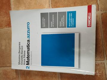 Matematica.azzurro 2