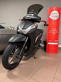 Honda SH 300I SPORT