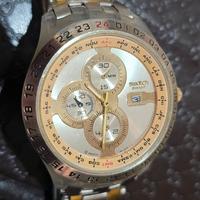 swatch irony diaphane Automatico 