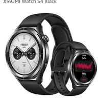 Smartwatch Xiaomi S4