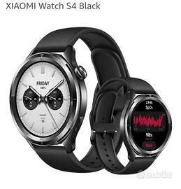 Smartwatch Xiaomi S4