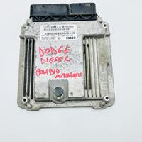 P05094821 AD GHY41 CENTRALINA MOTORE DODGE Journey