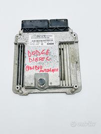 P05094821 AD GHY41 CENTRALINA MOTORE DODGE Journey