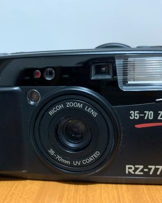 Macchina fotografica