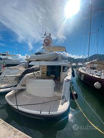 Fairline Squadron 62