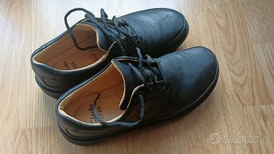 Scarpe Clarks - Nature Three