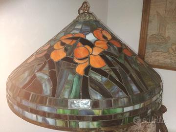 lampada tiffane