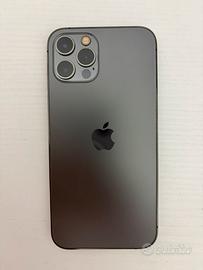 IPhone 12 Pro