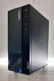 Lenovo Thinkcentre Neo 50s Gen3 Core I5-8GB 256SSD