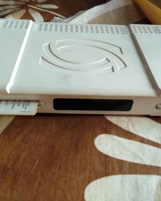 Itd71wb mhp it decoder digitale sagem