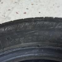 Pneumatico 155/65 r14 firestone