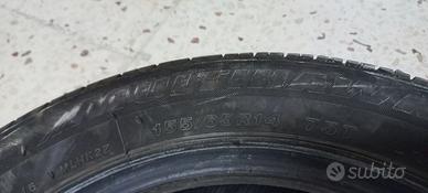 Pneumatico 155/65 r14 firestone