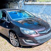Astra 1400 Motore A14NET 