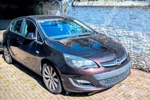 Astra 1400 Motore A14NET 