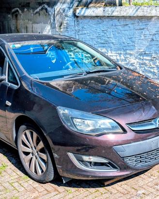 Astra 1400 Motore A14NET 