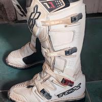 Stivali motocross / enduro TCX taglia 43