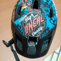 Casco o'neal