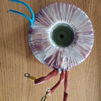 trasformatore toroidale