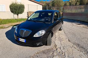 Lancia Y 1.3 m-jet diesel 90 cv