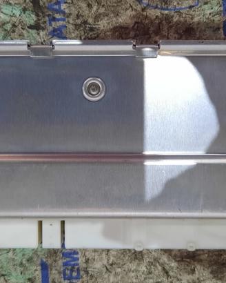 MERCEDES-BENZ SLK CABRIOLET 2001 - CENTRALINA ABS