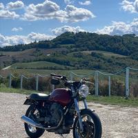 Moto guzzi