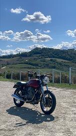 Moto guzzi