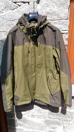 Giacca impermeabile 3 in 1 Jack Wolfskin 