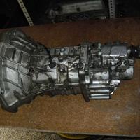 Suzuki Jimny Cambio completo