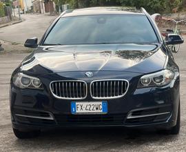 Bmw 520 xd