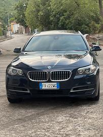 Bmw 520 xd