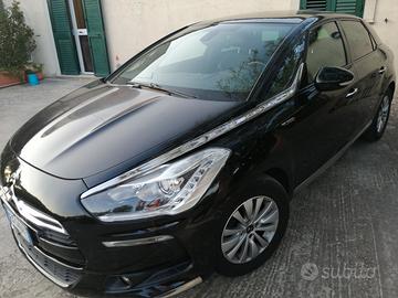 Citroën Ds5 
