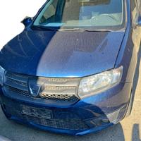Ricambi Dacia Logan MCV 1.5 dCi del 2016