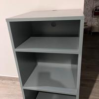 Mobile porta vinili