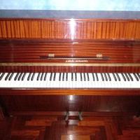 Piano verticale Zimmermann
