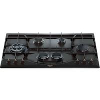 Piano cottura  Ariston Hotpoint 90 cm, 6 fuoch