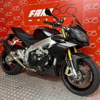 APRILIA Tuono V4 R APRC ABS