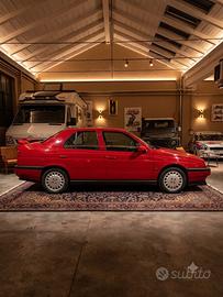 Alfa Romeo 155 1.8i Silverstone