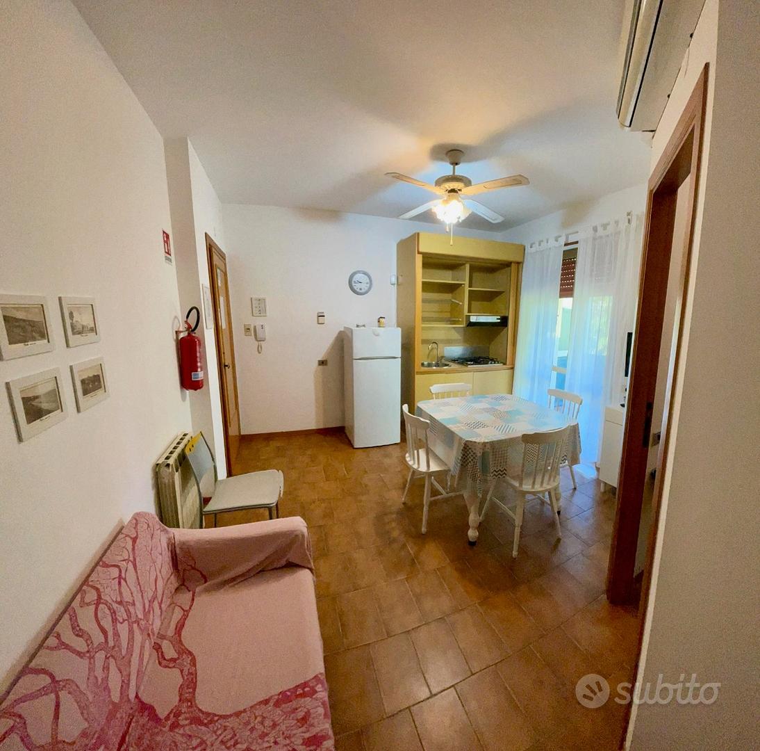 Appartamento – Vasto, Marina di Vasto, Chieti - Vista 2