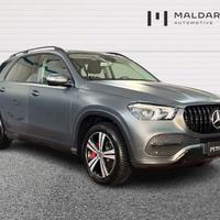 Mercedes-Benz GLE - V167 2019 300 d Sport 4ma...
