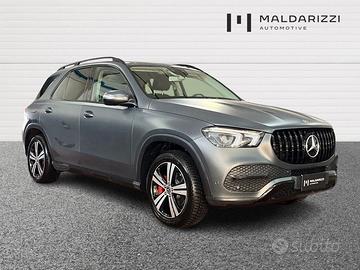 Mercedes-Benz GLE - V167 2019 300 d Sport 4ma...